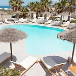 Casa Vitae ホテル