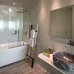 ホテル Casa Vitae Kamári
