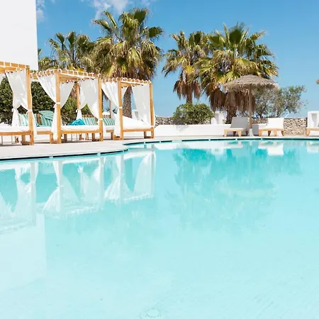 Casa Vitae Отель 5*