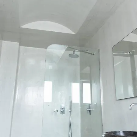 Casa Vitae Отель