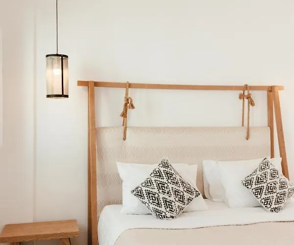 生活之家套房酒店