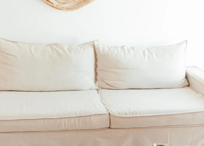 生活之家套房酒店 5* Kamári