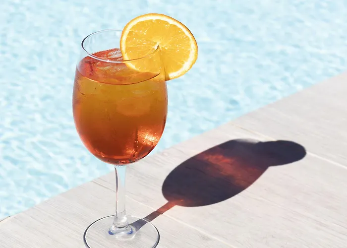 生活之家套房酒店 Kamári