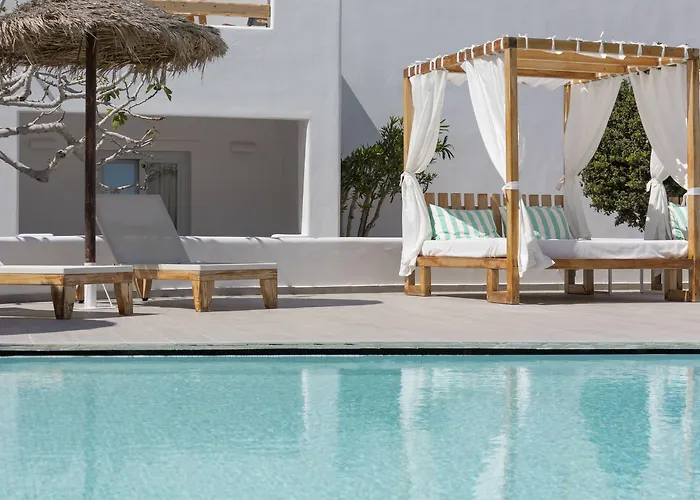 生活之家套房酒店