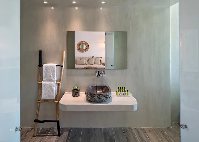 酒店 生活之家套房酒店 5*