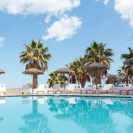 Hotel Casa Vitae 5*