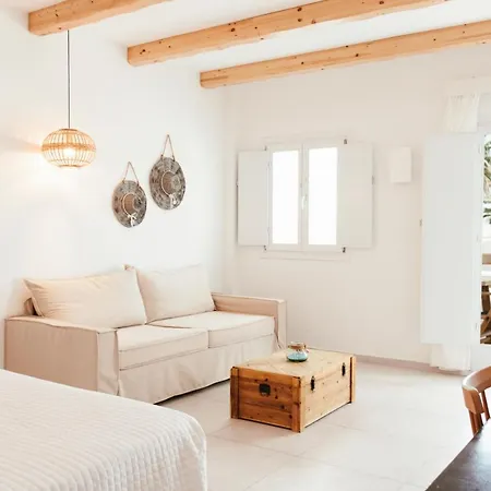 Casa Vitae 5* Kamári