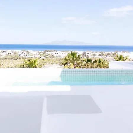 Casa Vitae 5* Kamari (Santorini)