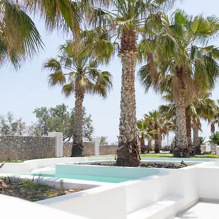 Casa Vitae Hotel Kamári