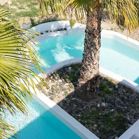 كاسا فيتاي سويتس 5*