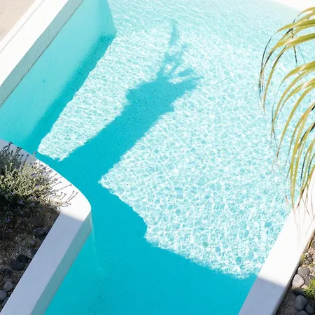 كاسا فيتاي سويتس Kamári