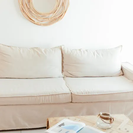 Casa Vitae 5* Kamári