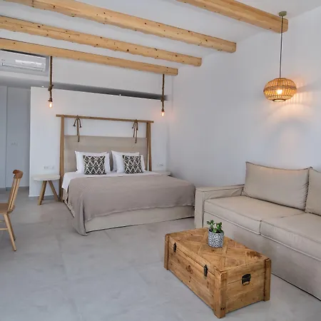 Casa Vitae Hotel Kamári