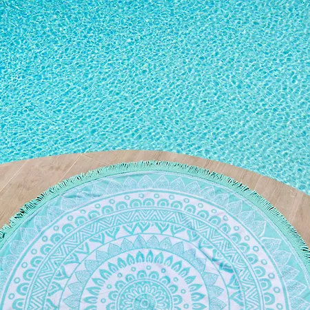 كاسا فيتاي سويتس فندق 5*