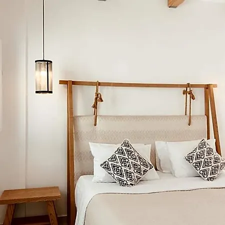 Casa Vitae 5* Kamári