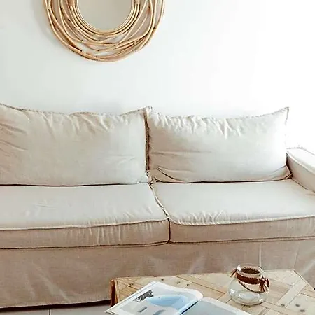 Szálloda Casa Vitae 5*
