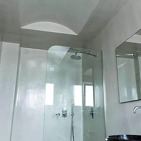 Casa Vitae Szálloda Kamári