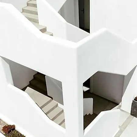 Casa Vitae Kamári