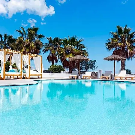 Casa Vitae 5* Kamári