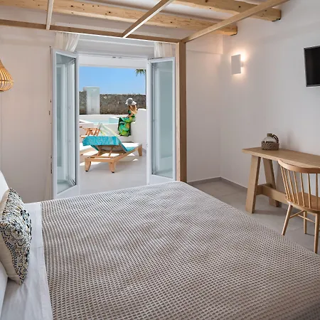 Casa Vitae Kamári
