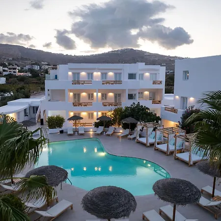 Casa Vitae Ξενοδοχείο Καμάρι