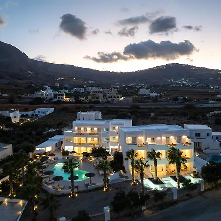 Casa Vitae 5*