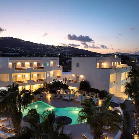 Casa Vitae 5* Καμάρι