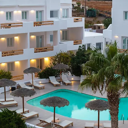 Casa Vitae Ξενοδοχείο