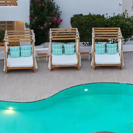 Ξενοδοχείο Casa Vitae Καμάρι