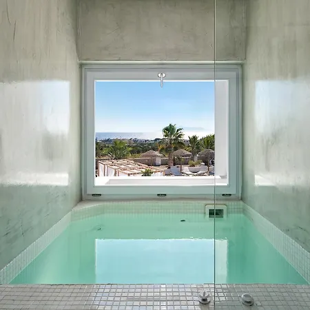 Casa Vitae Hotel Kamári