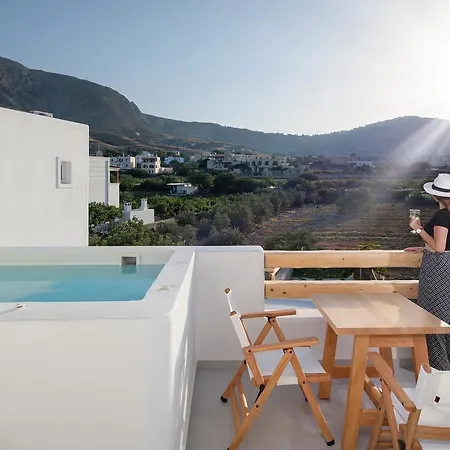 Hotel Casa Vitae 5*