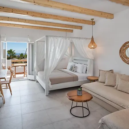 Casa Vitae Kamari (Santorini)