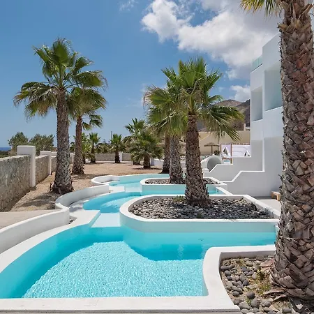 Casa Vitae 5* Kamari (Santorini)