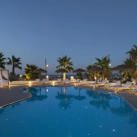 Casa Vitae Kamari (Santorini)