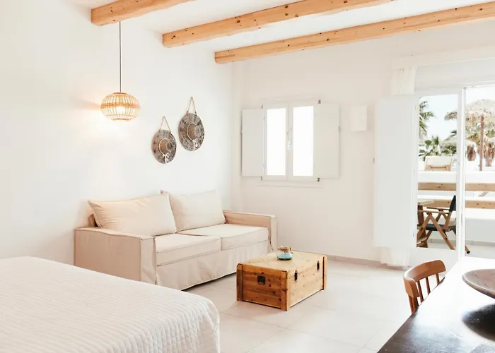 Casa Vitae 5* Kamári