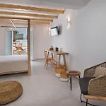 生活之家套房酒店 Kamári