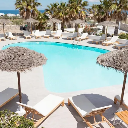 Casa Vitae Hotel