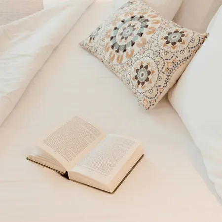 Otel Casa Vitae Kamári