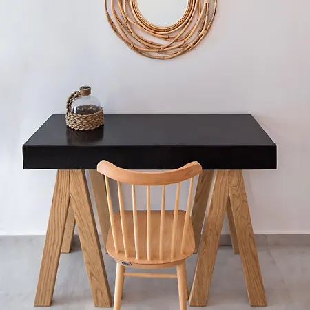 Hotel Casa Vitae Kamári