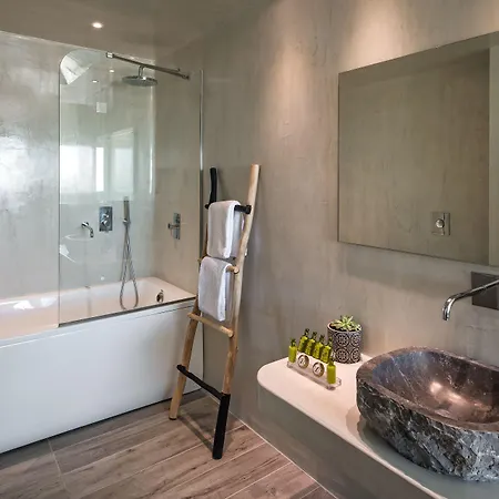 Hotel Casa Vitae Kamári