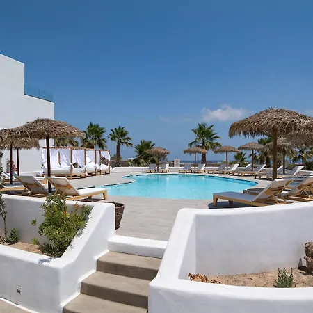 Casa Vitae 5* Kamári