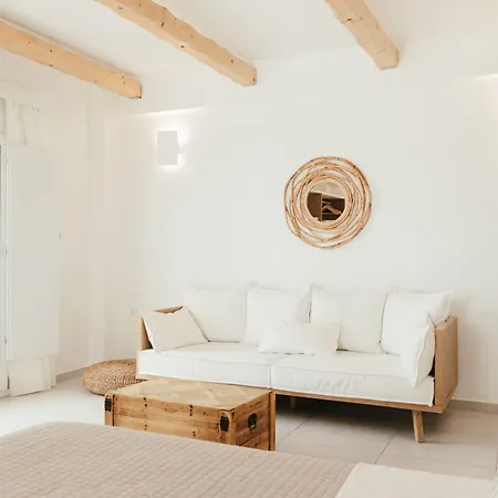 Hotel Casa Vitae Kamári