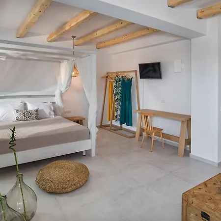 Casa Vitae Otel Kamári