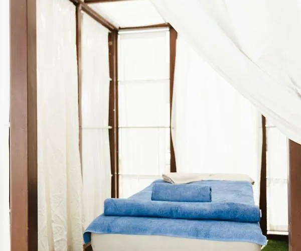 Casa Vitae Kamari (Santorini)