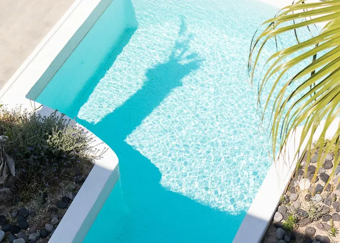 Casa Vitae Kamari (Santorini)