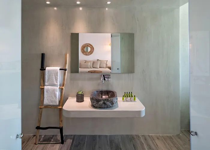 Casa Vitae Kamari (Santorini)