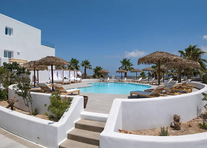 Casa Vitae 5* Kamari (Santorini)