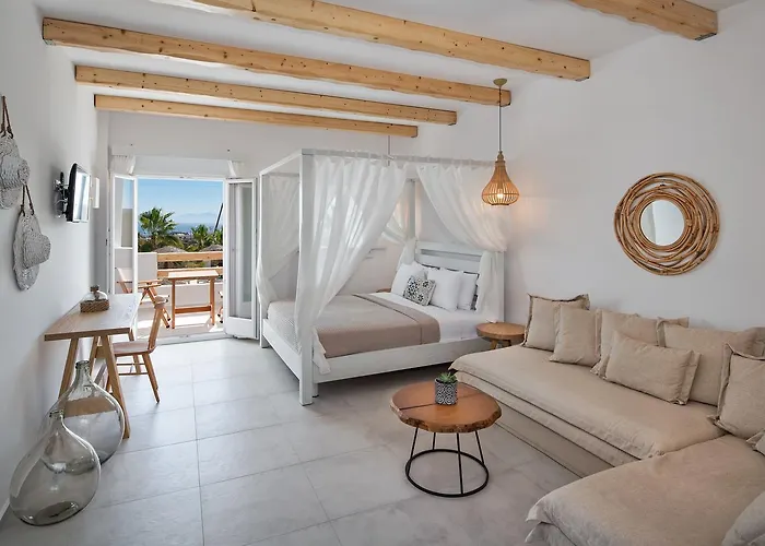 Casa Vitae Kamari (Santorini)