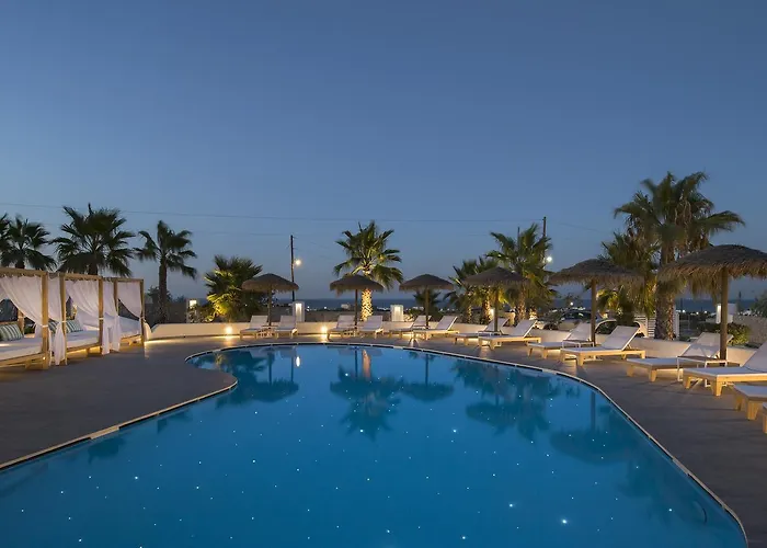 Casa Vitae Kamari (Santorini)