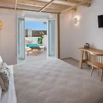 Hotel Casa Vitae Kamári